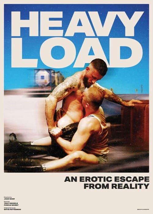 Постер: Heavy Load