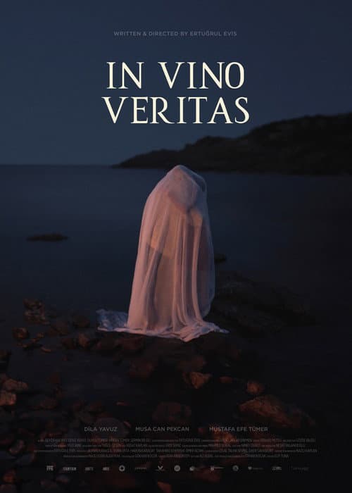 Постер: In Vino Veritas