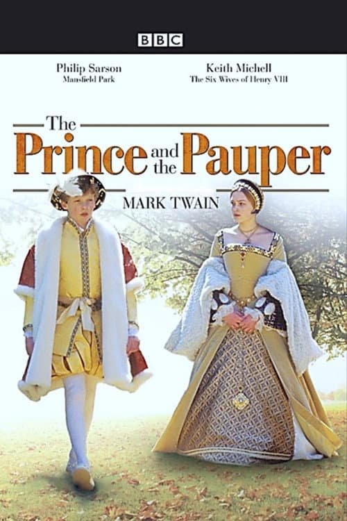 Постер: The Prince and the Pauper