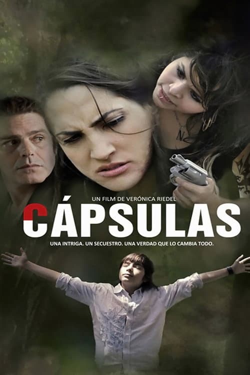 Постер: Cápsulas