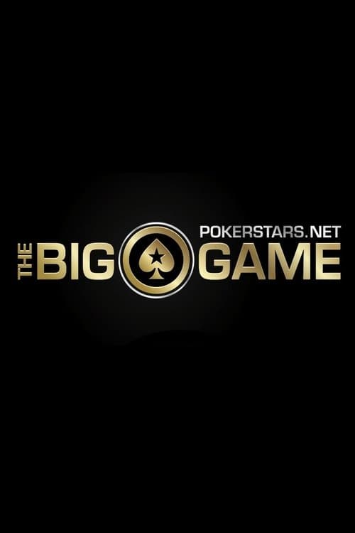 Постер: The PokerStars.net Big Game