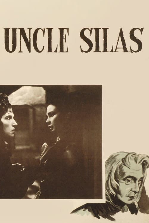 Постер: Uncle Silas