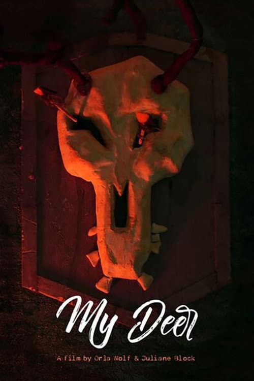 Постер: My Deer