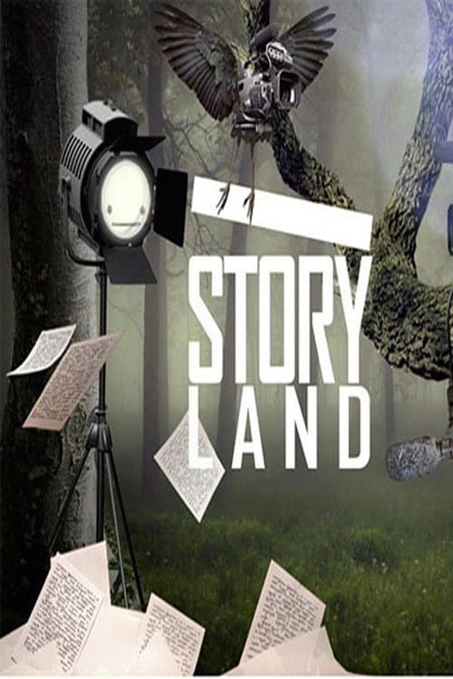 Постер: Storyland