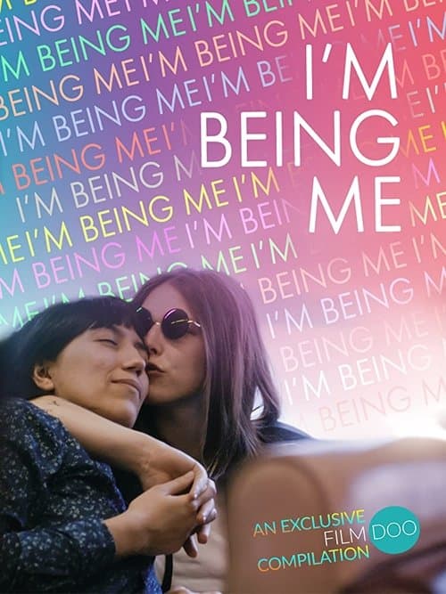 Постер: I'm Being Me