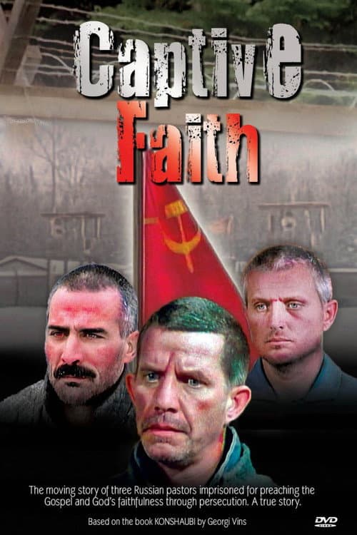 Постер: Captive Faith