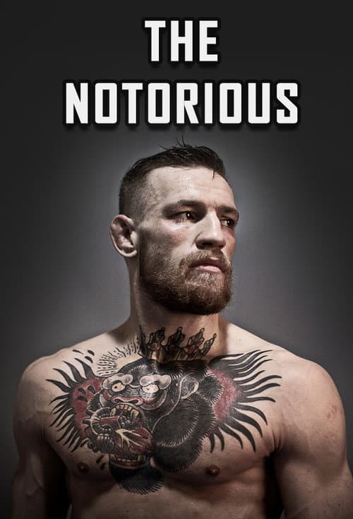Постер: The Notorious