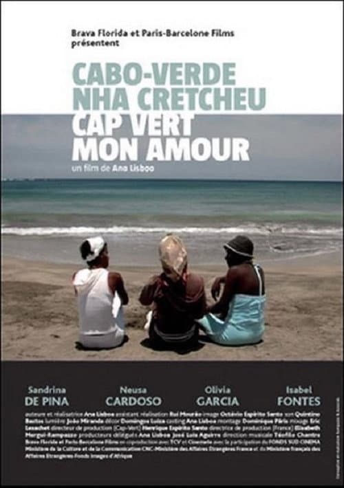 Постер: Cabo Verde nha cretcheu