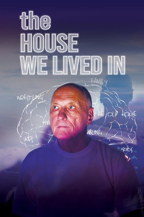 Постер: The House We Lived In