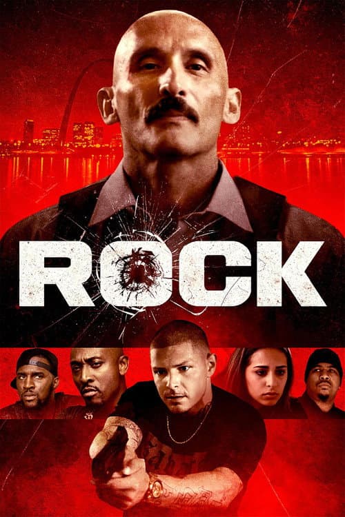 Постер: Rock