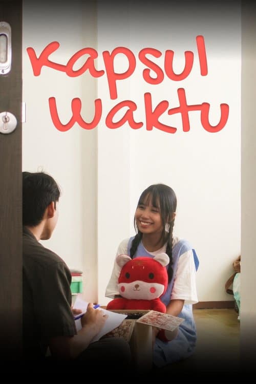 Постер: Kapsul Waktu