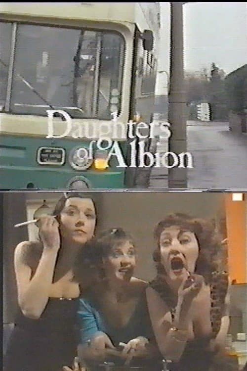 Постер: The Daughters of Albion