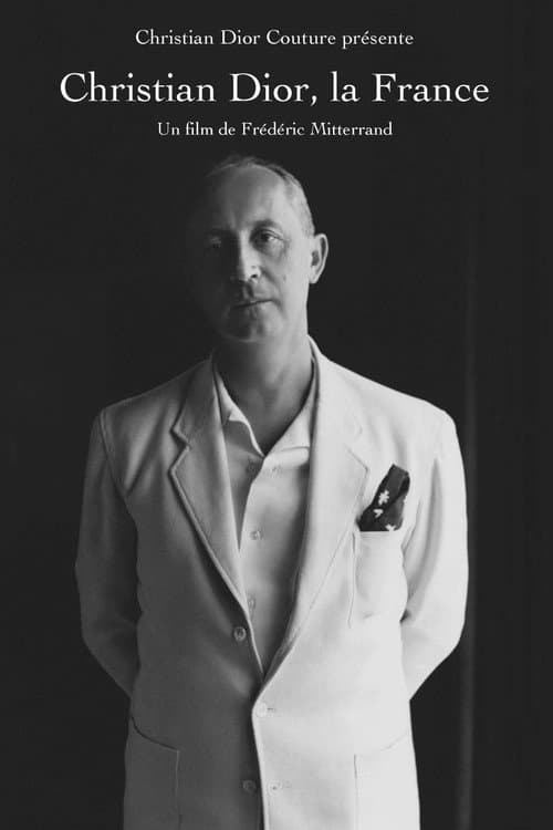 Постер: Christian Dior, la France