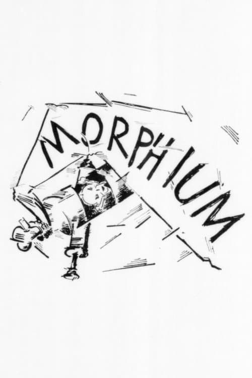 Постер: Morphium