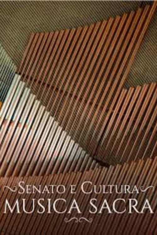 Постер: Senato & Cultura - Musica Sacra