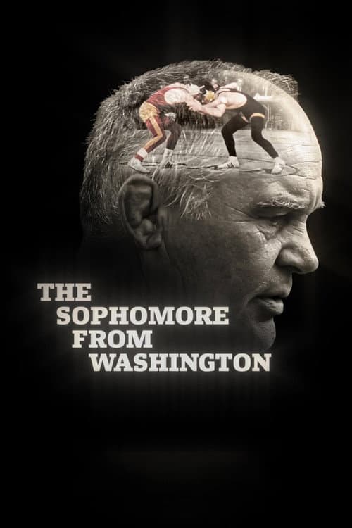 Постер: The Sophomore From Washington
