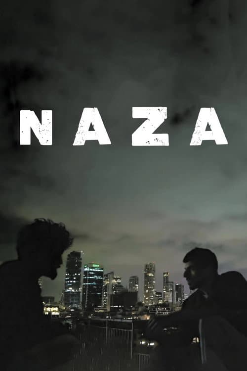 Постер: NAZA