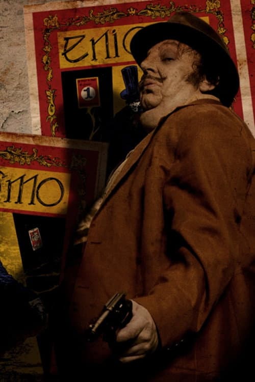 Постер: O Dobro de Cinco