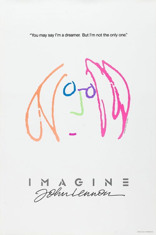 Постер: Imagine