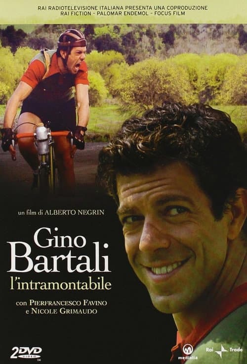 Постер: Bartali