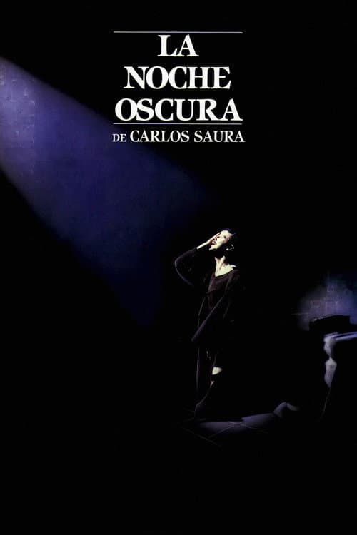 Постер: La noche oscura