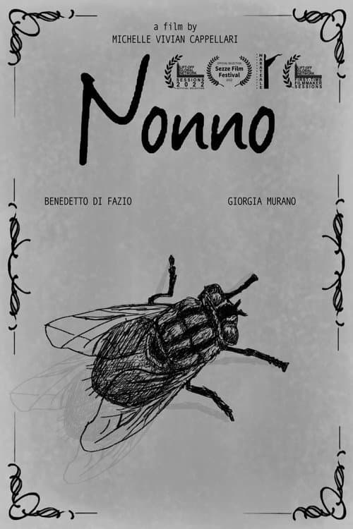 Постер: Nonno