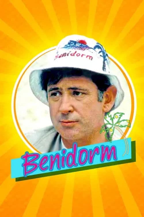 Постер: Benidorm