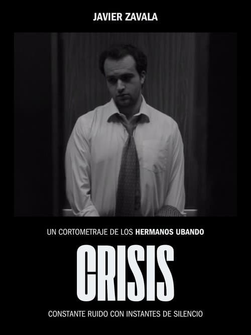 Постер: CRISIS