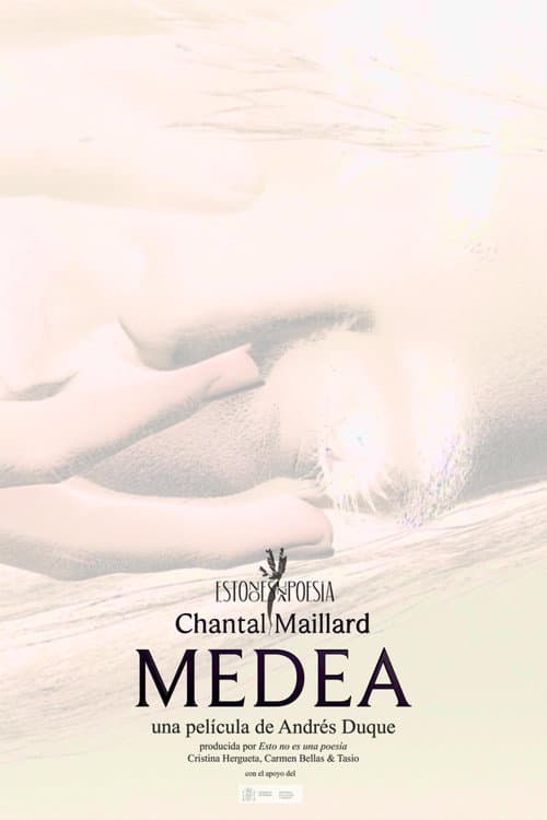 Постер: Medea