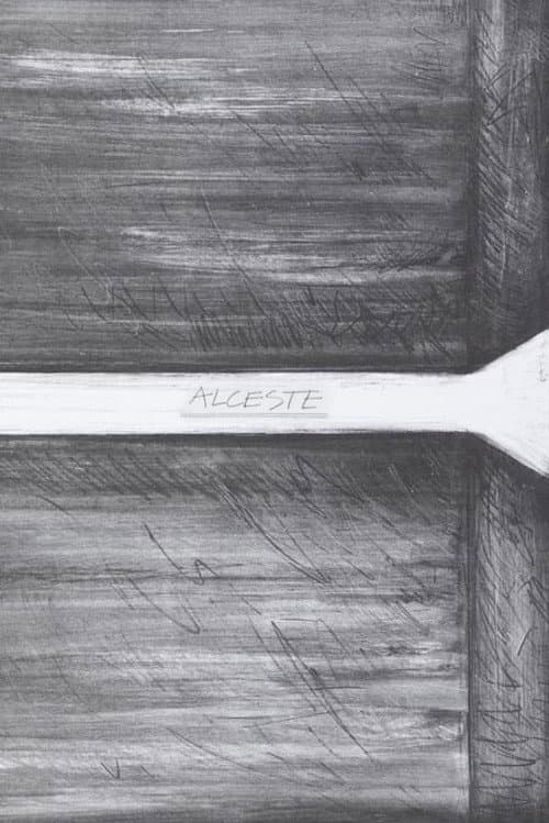 Постер: Alceste