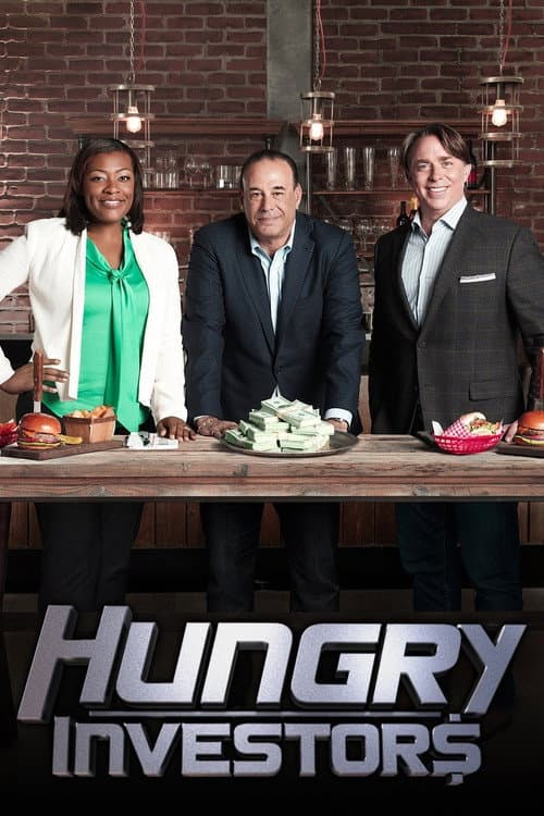 Постер: Hungry Investors