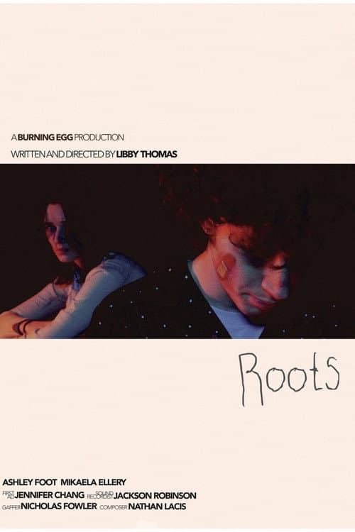 Постер: Roots
