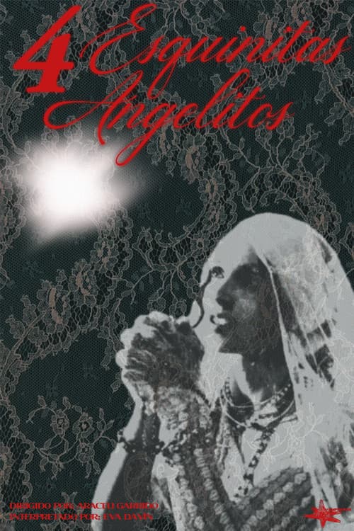 Постер: 4esquinitas4angelitos