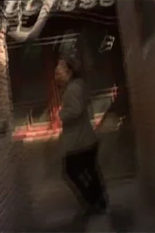 Постер: Godnatt Beijing