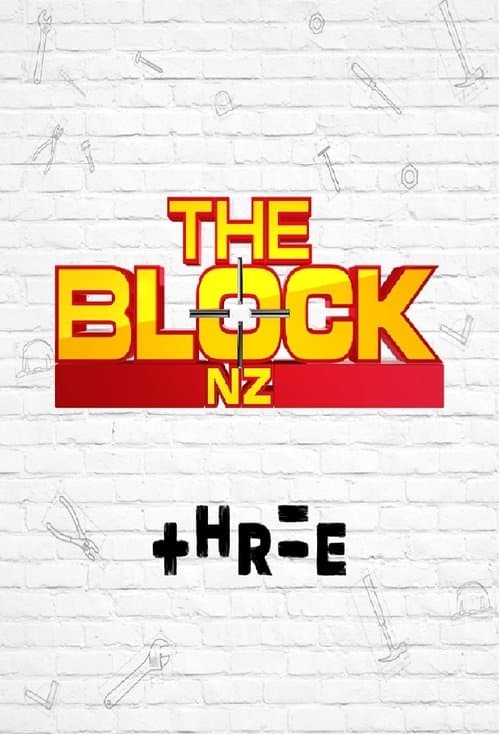 Постер: The Block NZ