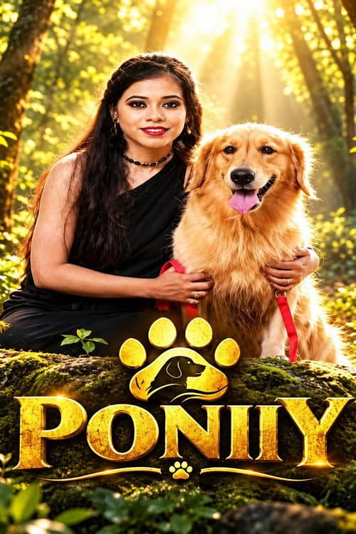 Постер: Poniiy