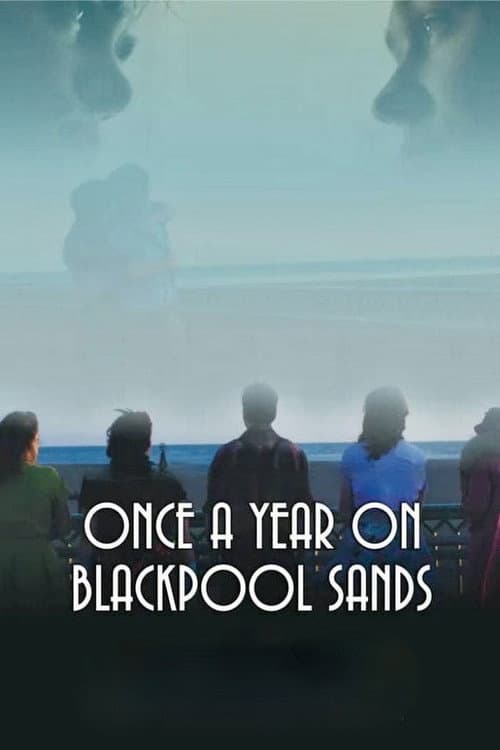 Постер: Once a Year on Blackpool Sands