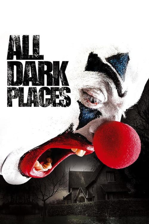 Постер: All Dark Places