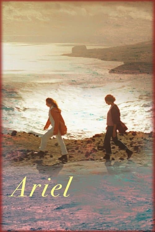 Постер: Ariel