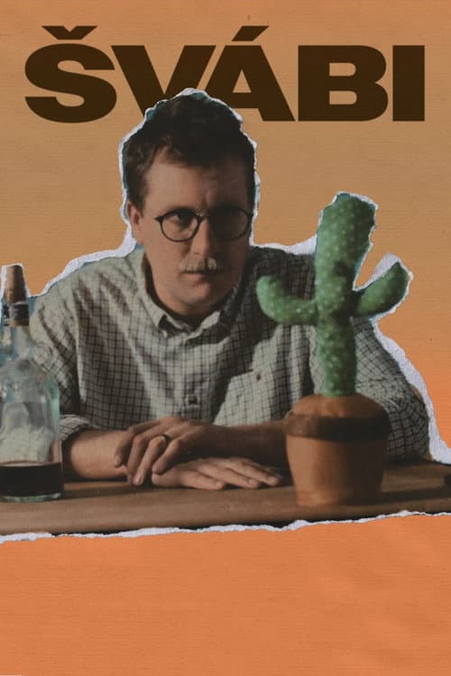 Постер: Švábi