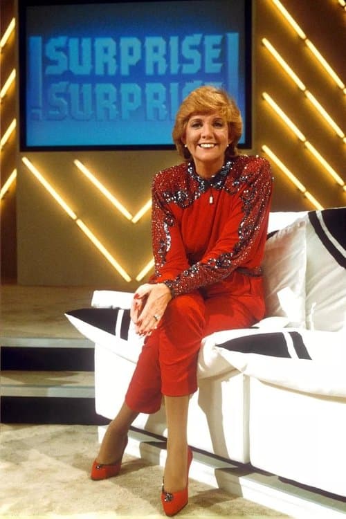 Постер: Surprise, Surprise