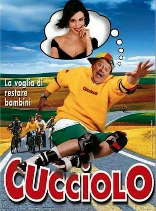 Постер: Cucciolo