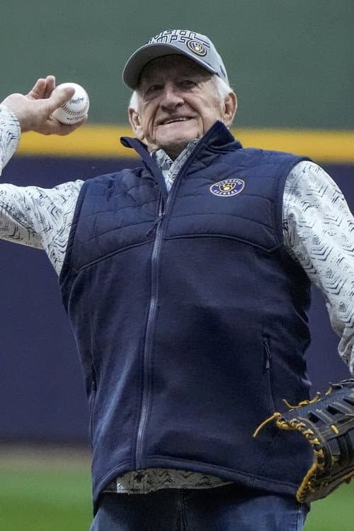 Постер: Mr. Baseball, Bob Uecker