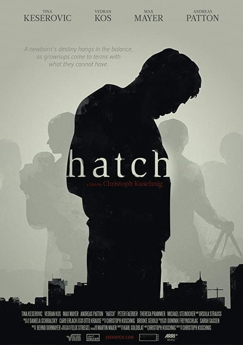 Постер: Hatch