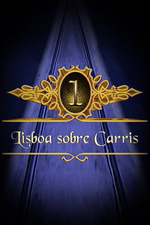 Постер: Lisboa Sobre Carris