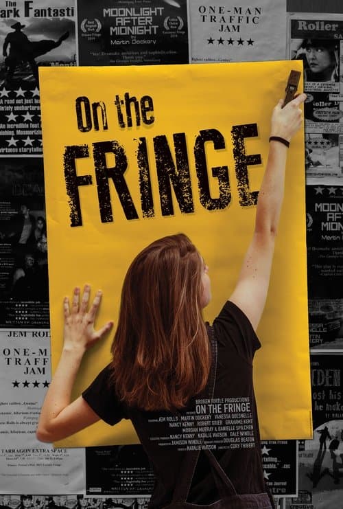 Постер: On The Fringe