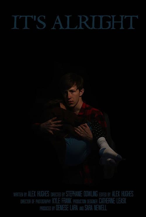 Постер: It's Alright