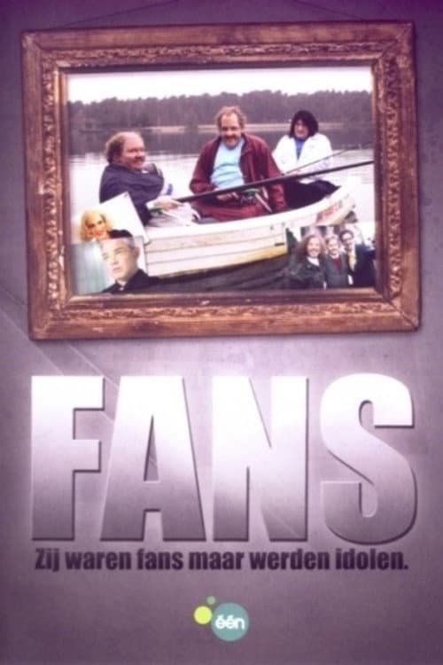 Постер: Fans