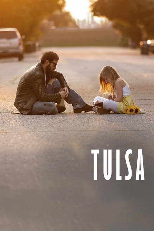 Постер: Tulsa