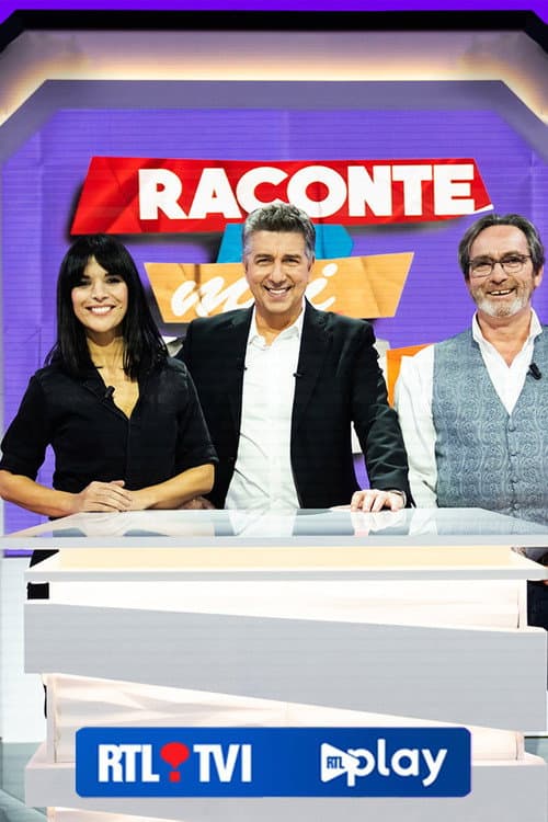 Постер: Would I lie to you Belgium